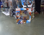 Big WoW ComicFest San Jose 2013 Photo 171Thumbnail